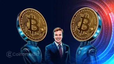 Bitcoin Demand Surges as Long-Term Holders Accumulate