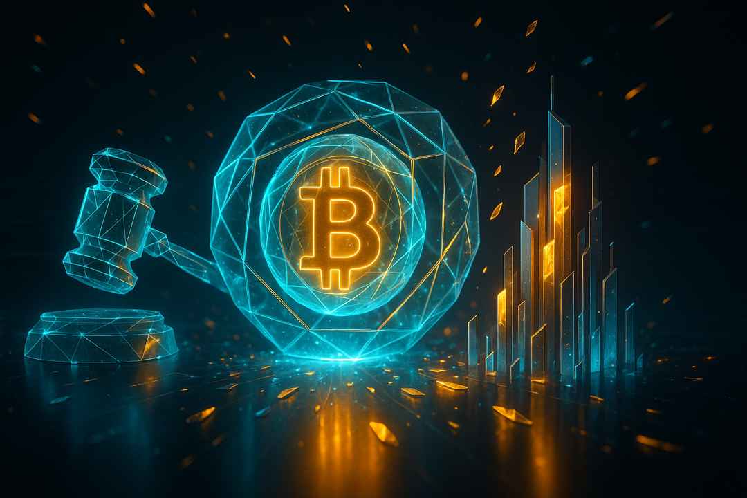 US probes 200+ firms over crypto-treasury trading