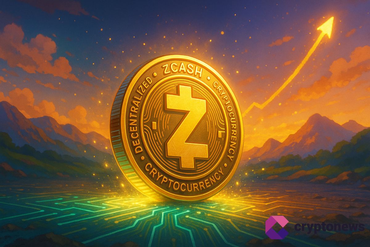 Retour vers 2018 : Zcash signe un come-back explosif sur le marché crypto image 0