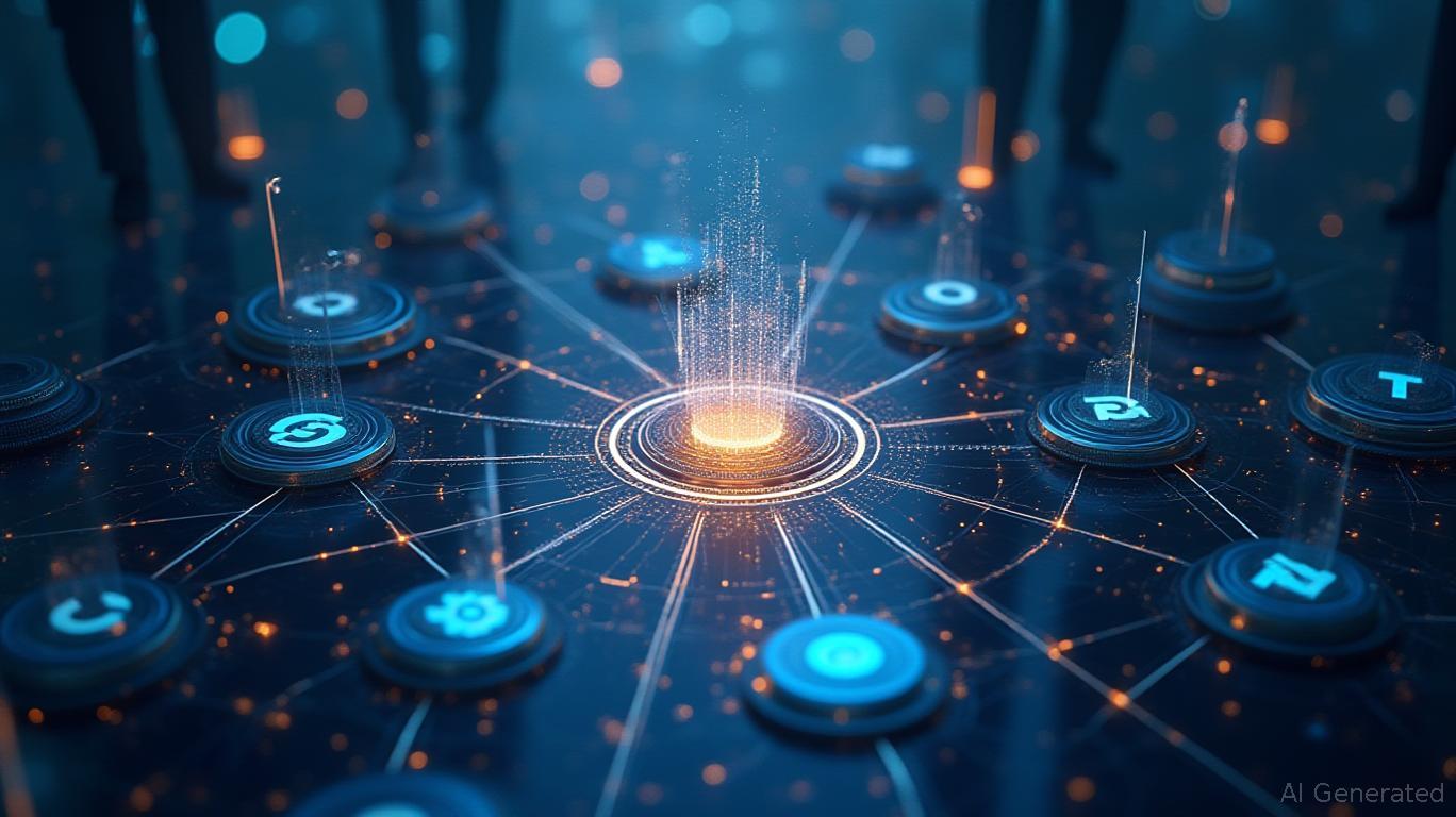 Interoperability Becomes a Key Strategic Benefit as Tokenization Evolves