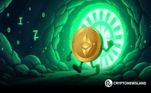 Ethereum Shows Signs of Bullish Explosive Upside Action, Can ETH Price Discovery Resume?