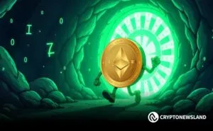 Ethereum Shows Signs of Bullish Explosive Upside Action, Can ETH Price Discovery Resume?