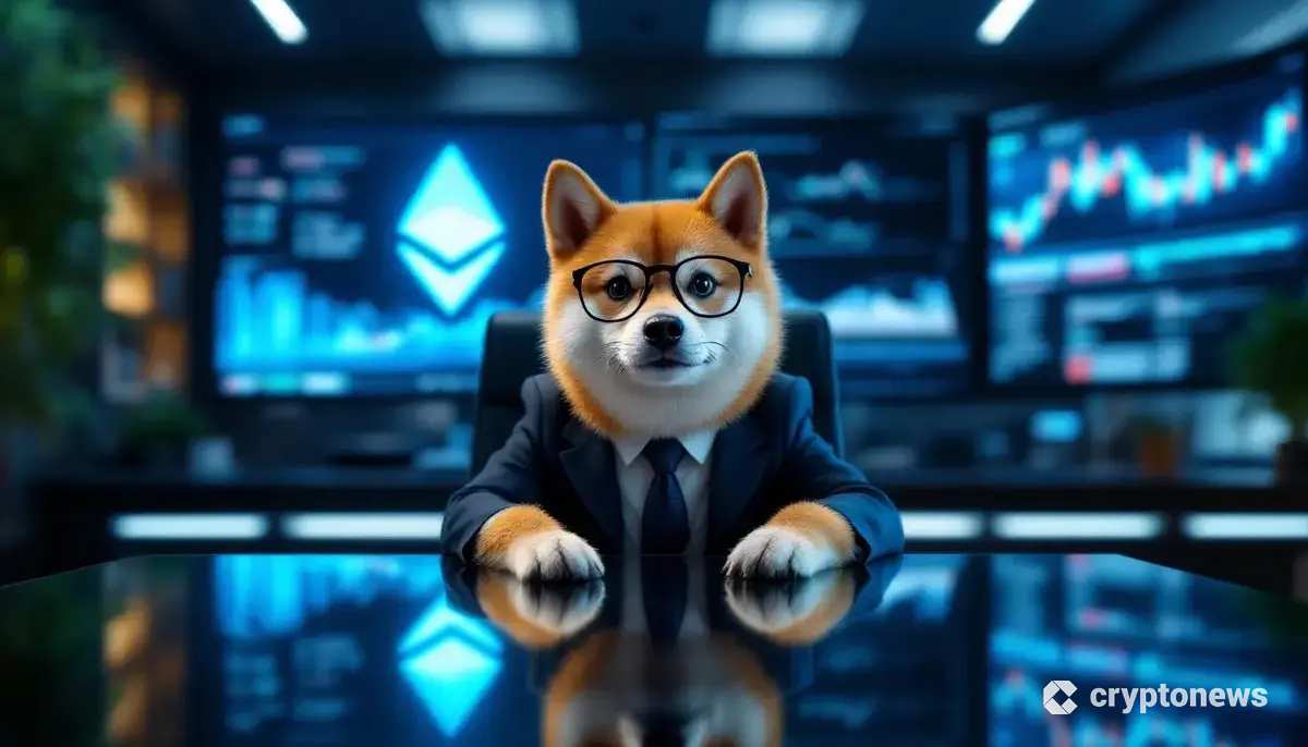 マスク氏のAI動画でFLOKIが20%超急騰|ソラナミーム市場にも変化