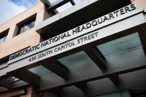 Democrats want national committee to support pro-crypto policies