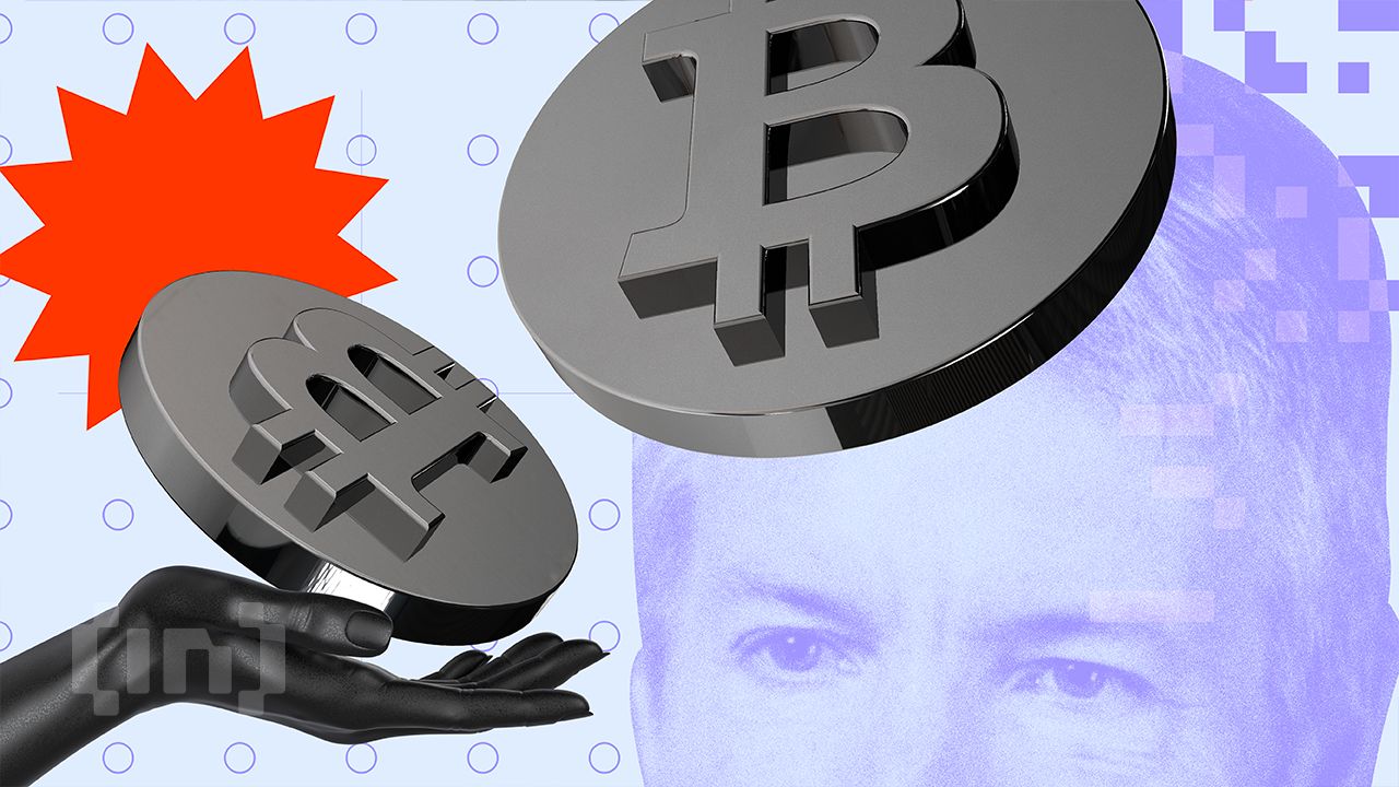 MicroStrategy Buys $50 Million In Bitcoin Despite Market Turbulence