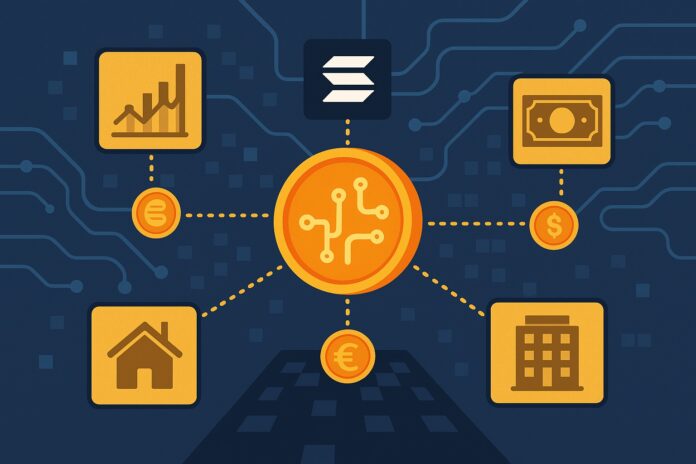 Solana-Blockchain wächst extrem – Droht der nächste Blackout? image 0