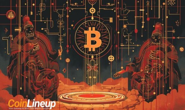 Cango Inc. Reports 45% Rise in July Bitcoin Production