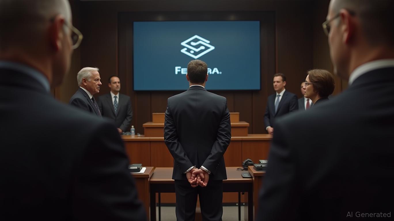 Federal Prosecutors Challenge "Time Served" Sentencing in Landmark Crypto Fraud Case