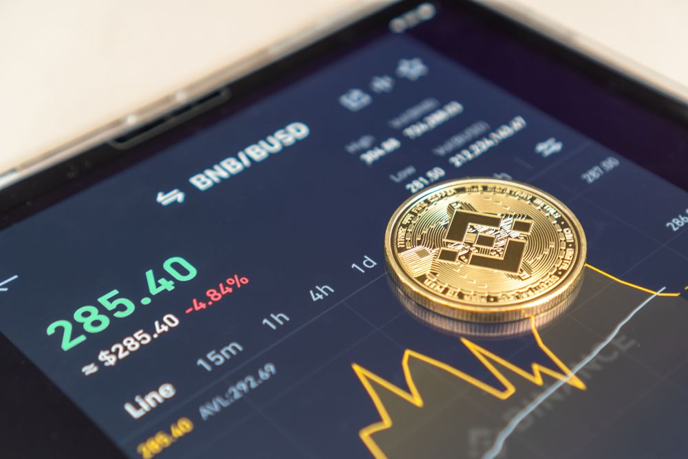 BNB alcanza un nuevo ATH de USD 804. ¿Qué tan alto puede llegar? Consultar previsión