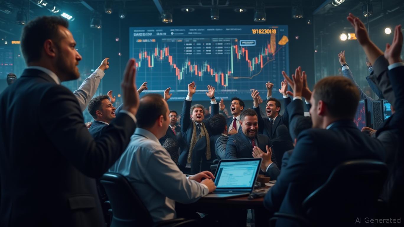 Bitcoin Updates Today: Is Bitcoin’s Surge Driven by Institutional Confidence or Pure Speculation?