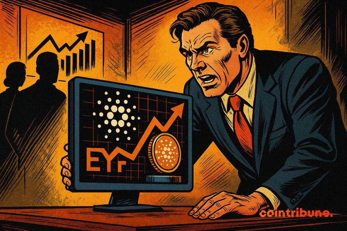 Naoris Protocol: The Post-Quantum Infrastructure Winning Over Nasdaq Companies
