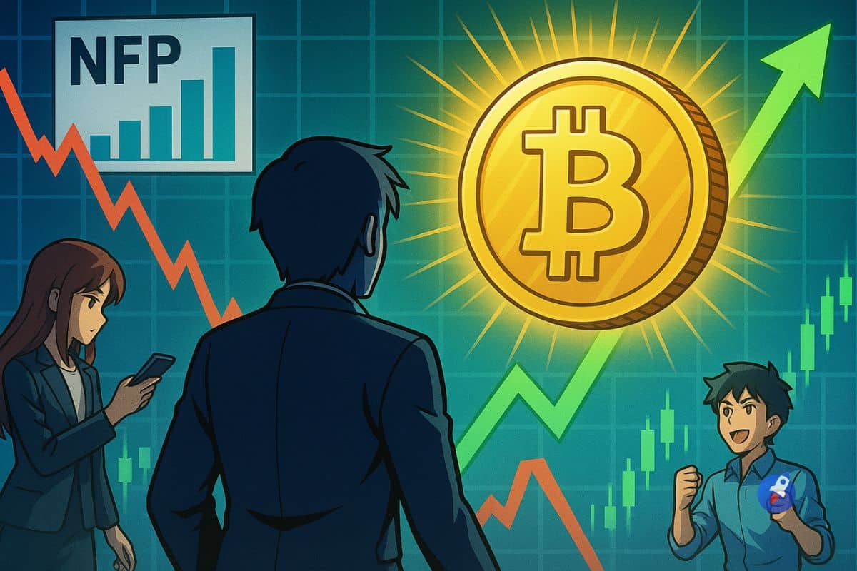 Bitcoin en zone critique : le marché suspendu à ces 3 indicateurs clés image 0