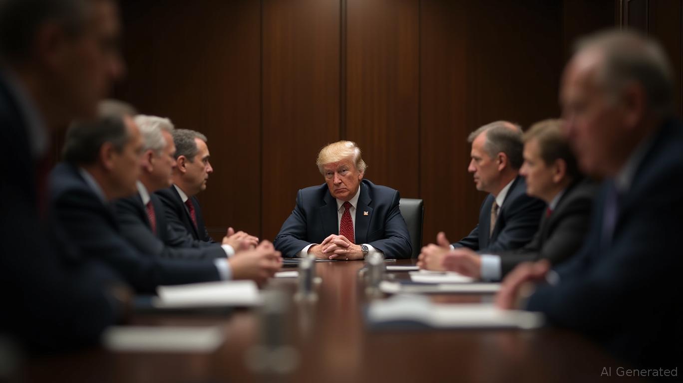 Fed's Balancing Act: Lowering Rates to Support Employment Amid Ongoing Inflation image 0