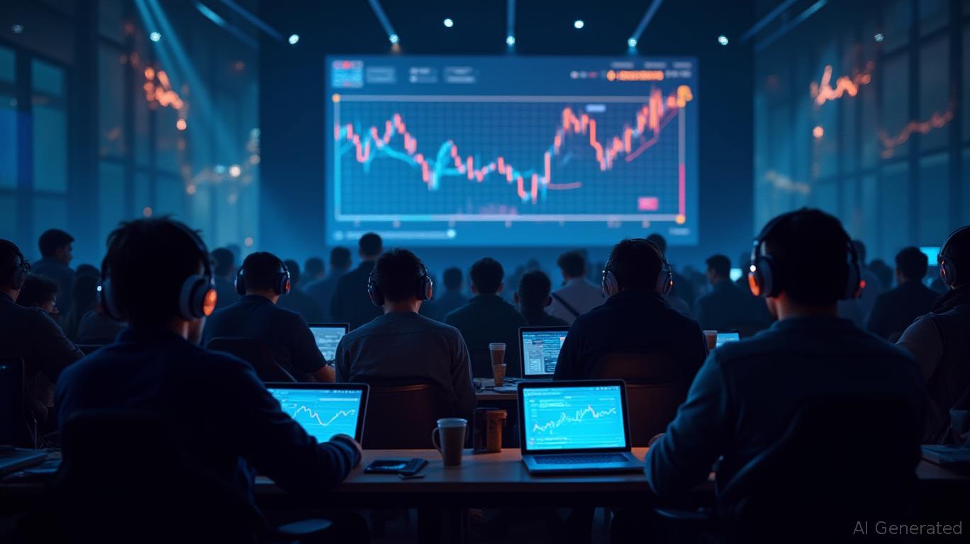 Technology, not mere speculation, shapes the ambitions for altcoins in 2025 image 0