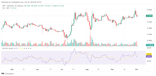 Ripple expandiert in den Vereinigten Arabischen Emiraten mit neuer Finanzdienstleistungslizenz image 1