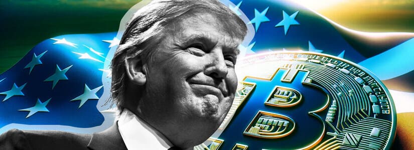 Trump Dice Que las Criptomonedas Fortalecerán al Dólar Estadounidense, pero No Anuncia Medidas Ejecutivas