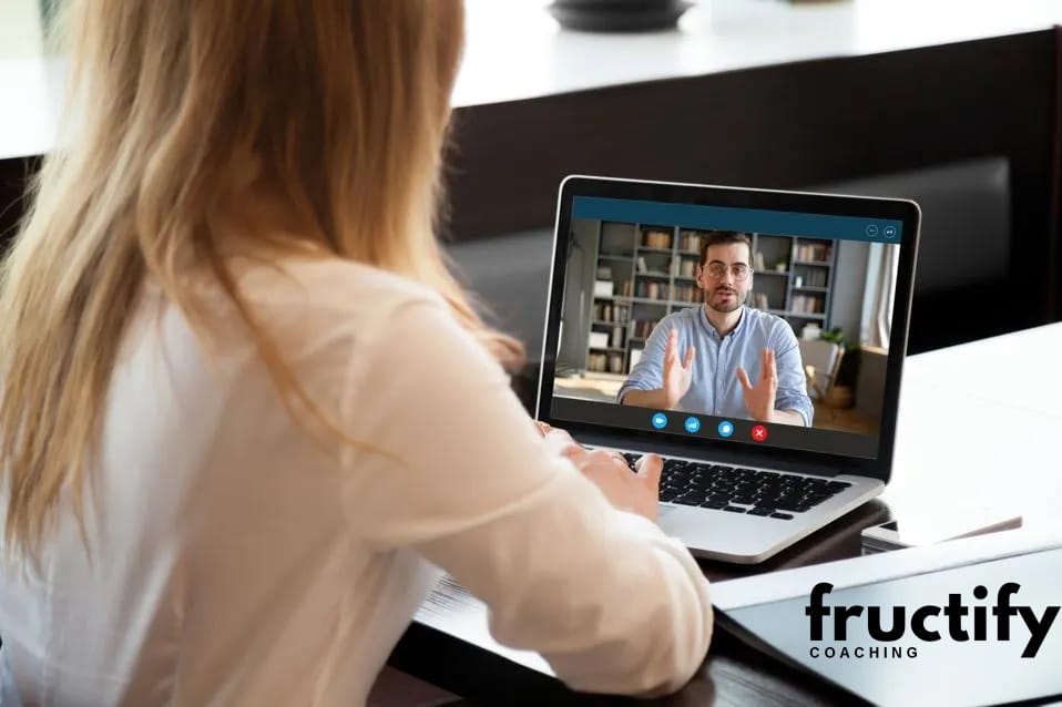 Créez et optimisez votre premier portefeuille en crypto-monnaie avec le coaching privé de Fructify image 0