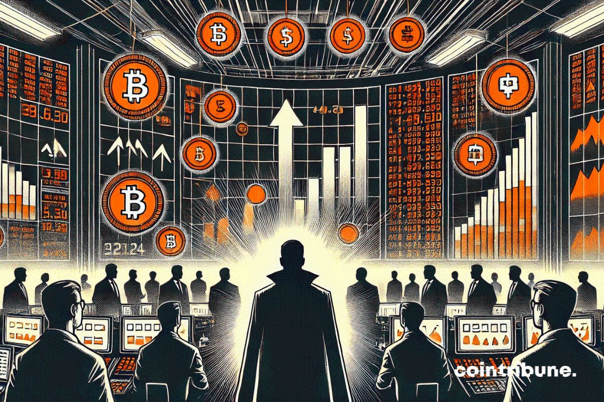 Tokenized Stocks Could Reach $1 Trillion, According To Industry Experts
