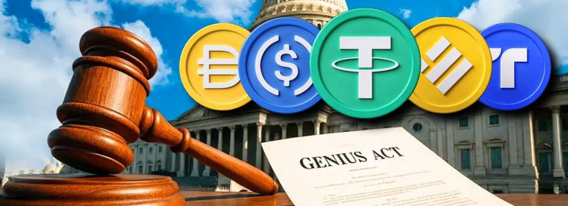 Citigroup Advierte Que Los Rendimientos De Stablecoins Podrían Provocar Salidas De Depósitos De Los Bancos image 0