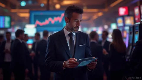 RSI Experiences Rapid Expansion Due to Casino Boom, Maneuvers Through Shifting Regulatory Landscape