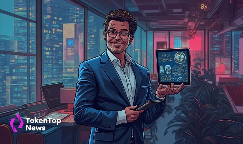 Ethereum Expected to Surpass $4,000: Galaxy CEO