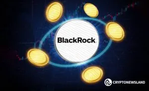 Bitcoin i kryptowaluty służą temu samemu celowi co złoto, twierdzi CEO BlackRock Larry Fink