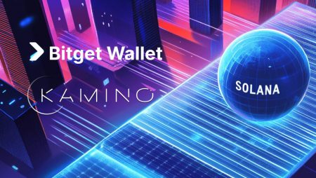 محفظة Bitget تتعاون مع Kamino لدمج تخزين العملات المستقرة المستند إلى Solana
