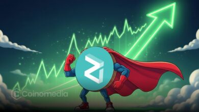 Zilliqa ($ZIL) Eyes 300% Surge Amid Bullish Signals