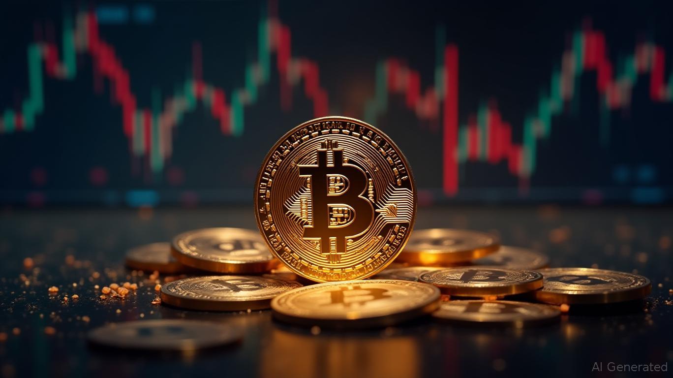 Bitcoin News Today: Will Bitcoin Revisit $100k? Is This a Period of Stabilization or a Pullback?