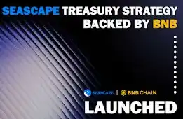 Seascape ra mắt chiến lược BNB Vault đầu tiên trên chuỗi BSC.