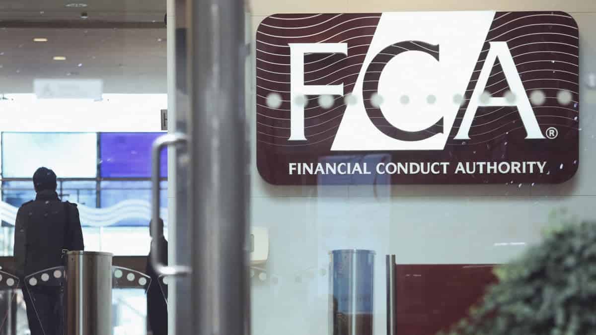 Copper menarik aplikasi untuk mendaftar dengan regulator keuangan Inggris: Bloomberg image 0