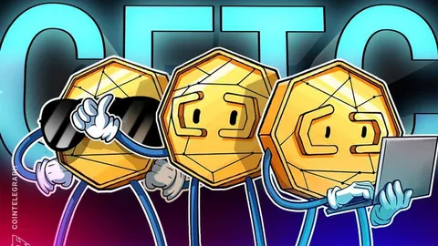 Why CFTC-approved spot Bitcoin, Ethereum trading is a 'massively huge deal'