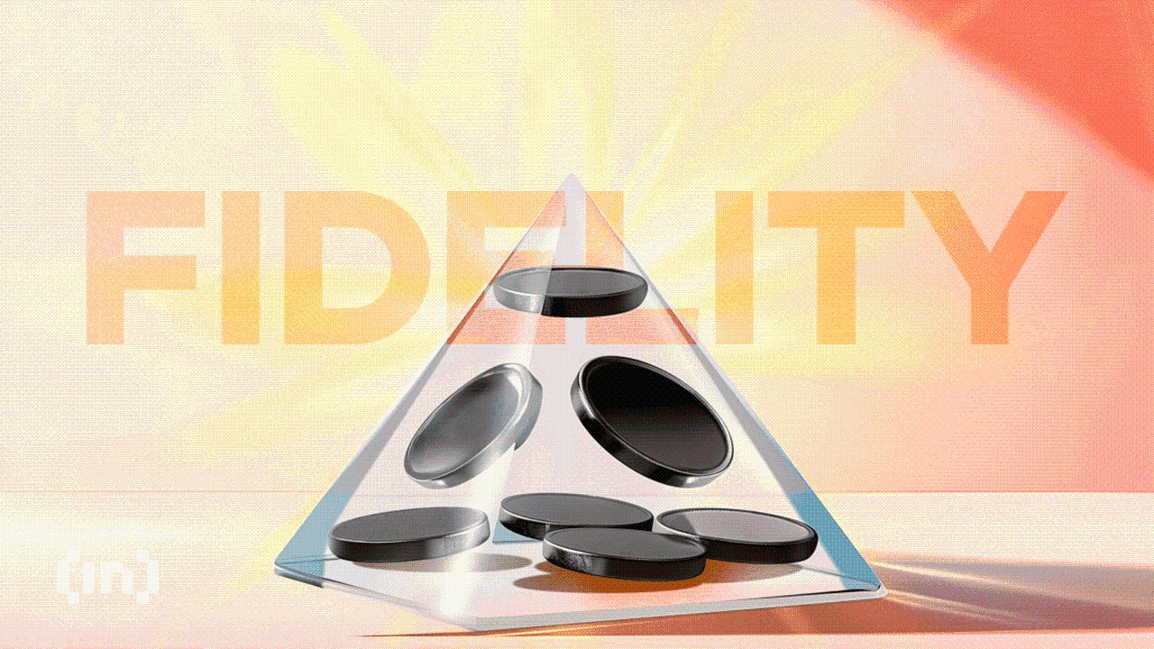 Fidelity Prepares to Compete with USDT and USDC with Its Own Stablecoin