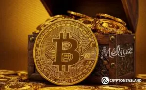 Bitcoin Set for Massive Surge as Raoul Pal Projects $250,000 Peak