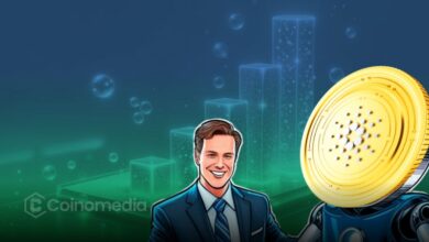 Cardano ADA Must Break $0.88 to Target $1.20 Rally