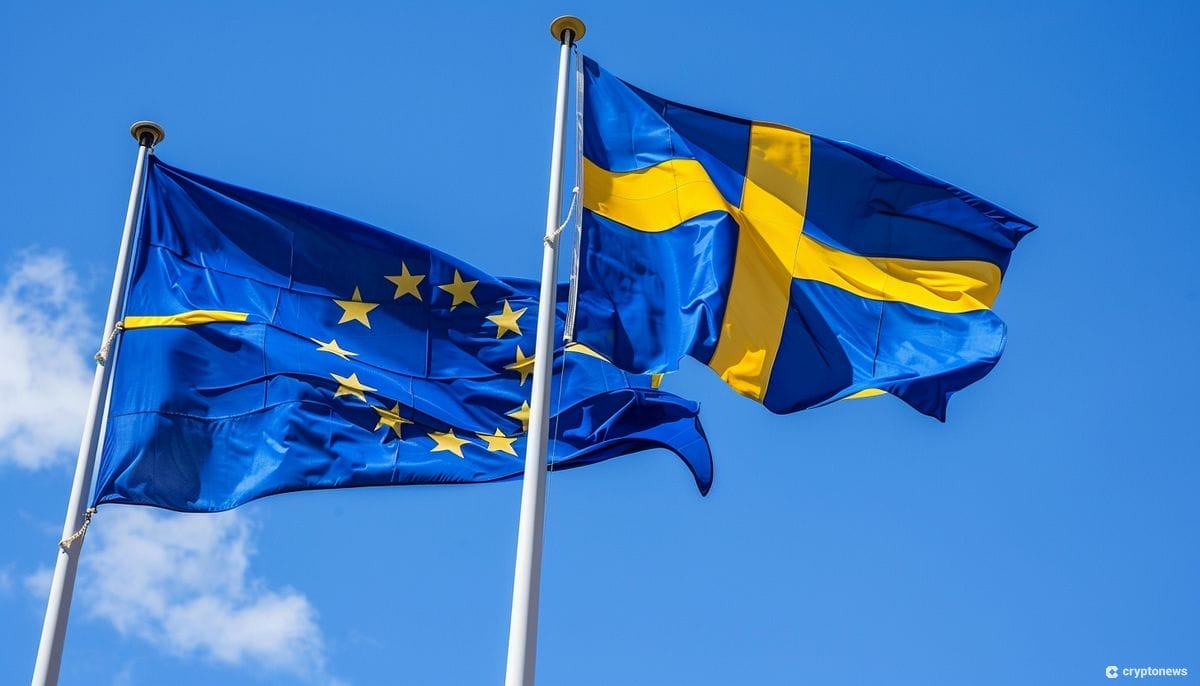 Swedish Police Label Crypto Exchanges ‘Professional Money Launderers’ in Crackdown image 0