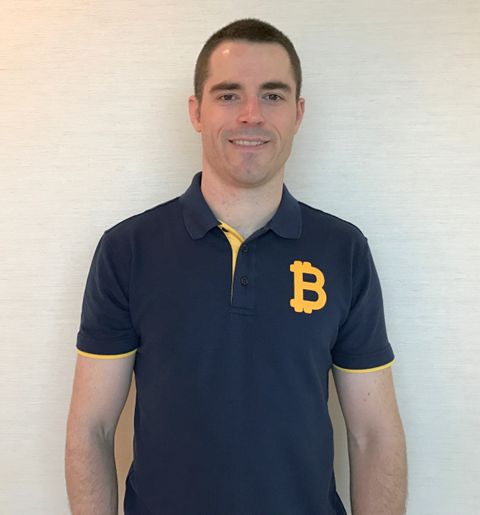 ¿Quién es Roger Ver y cuál es su relación con Bitcoin? image 1