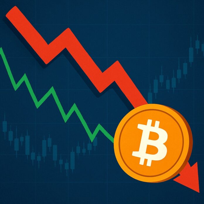 Bitcoin im Tiefflug, aber Stimmung bleibt bullisch image 0