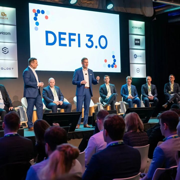 DeFi 3.0：自“DeFi之夏”以来发生了什么变化？ image 0