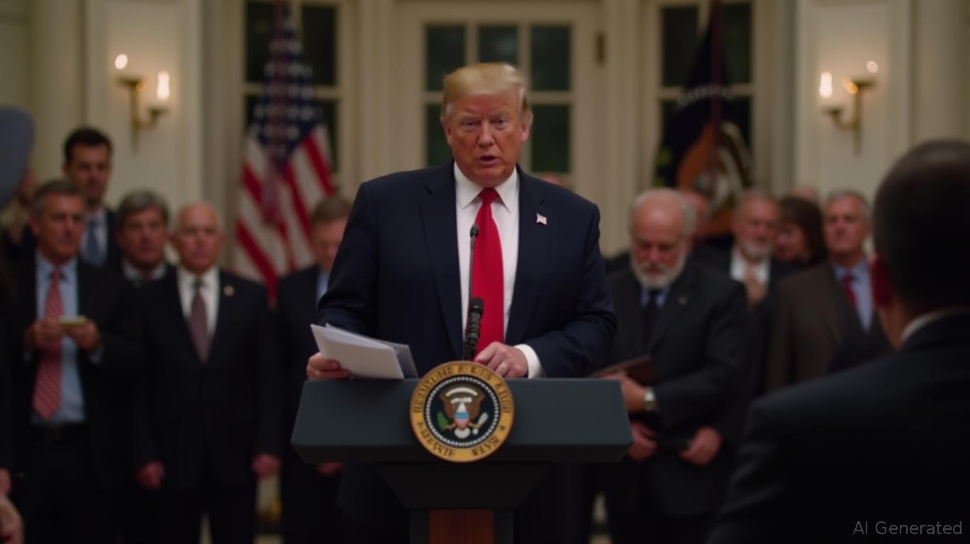 Reagan’s Legacy Looms Over Trade Row: Trump Slaps Canada with Steep Tariffs