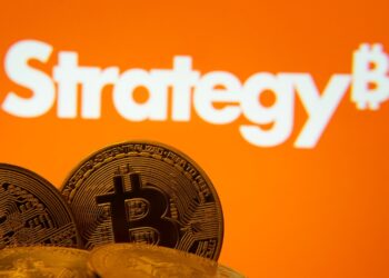 上周沒加碼買幣！Strategy 報告 Q3 比特幣帳面獲利 38.9 億美元