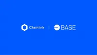 Chainlink Data Streams and VRF go live on Base