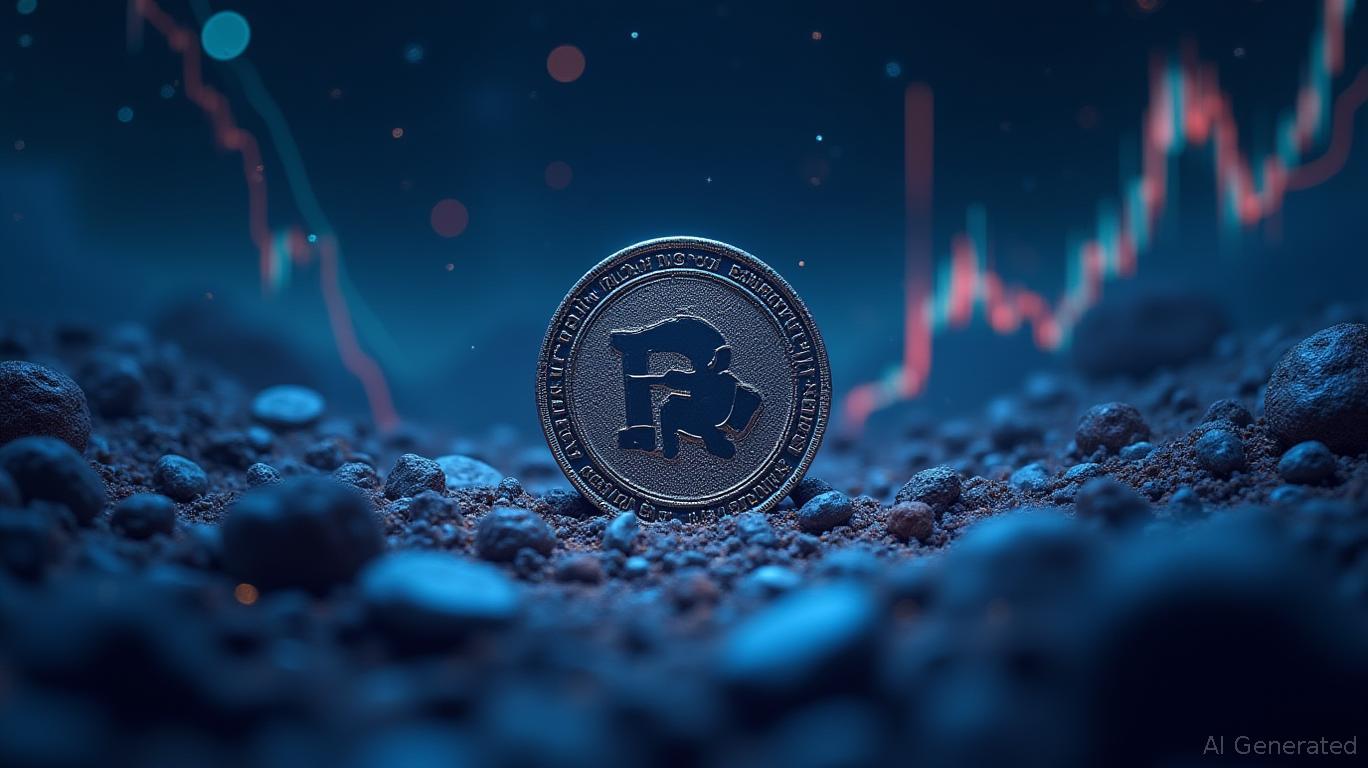 MoonBull's Scarcity Approach Surpasses TON, LINK's Lackluster Progress