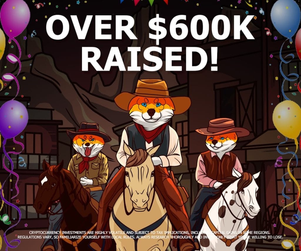 Shiba Shootout atteint les 600 000 $ en prévente alors que le jeu mobile est à peine lancé image 0