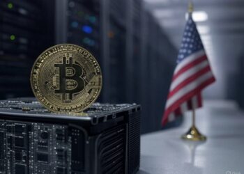 Estados Unidos avanza en la fabricación de ASIC de Bitcoin