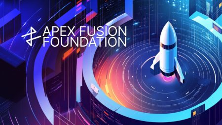 أعلنت شركة Apex Fusion عن إطلاق أول توكناتها الأصلية Chain وPrime وAP3X