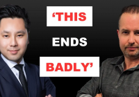 华尔街27年交易员:AI泡沫将破!比特币已不“性感”,市场回调只是前菜