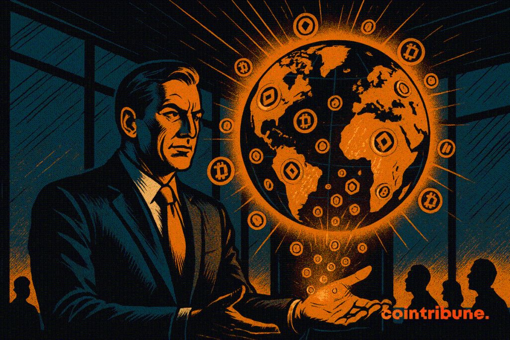 BlackRock Predicts a Tokenized Future for Global Markets image 1