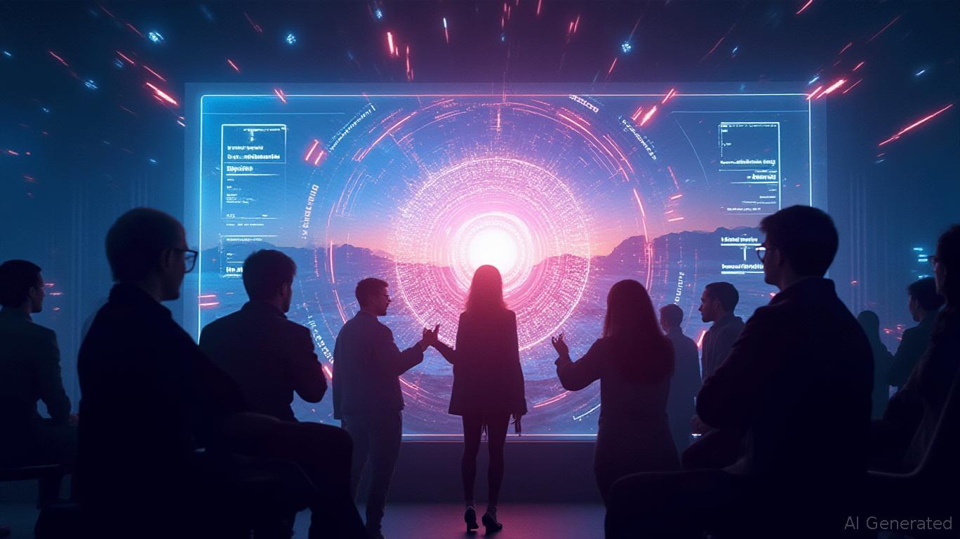 DAOs Emerge as a Remedy for the Personality-Driven Culture in Crypto image 0