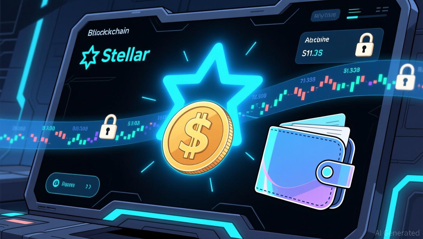 Stellar News Today: Connecting Traditional Banking with Blockchain: U.S. Bank Pilots Stablecoin for Around-the-Clock Transactions